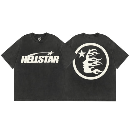 ヘルスターTシャツ