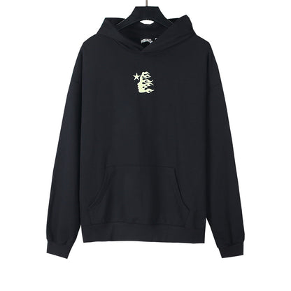 ヘルスター スポーツ パーカー