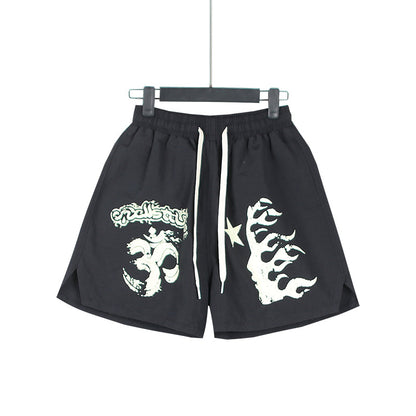 ヘルスター スプロット ショーツ