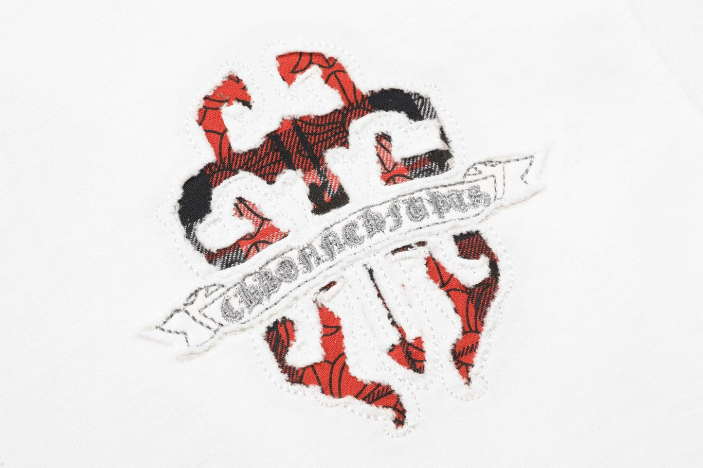 Chrome Hearts T-shirts 9035