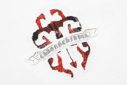 Chrome Hearts T-shirts 9035