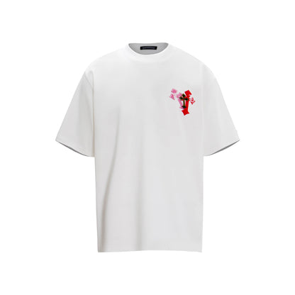 Chrome Hearts T-shirts 6024