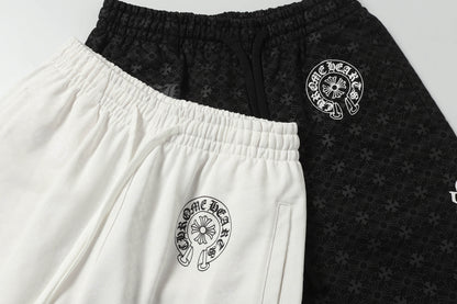 Chrome Hearts New Shorts A1119