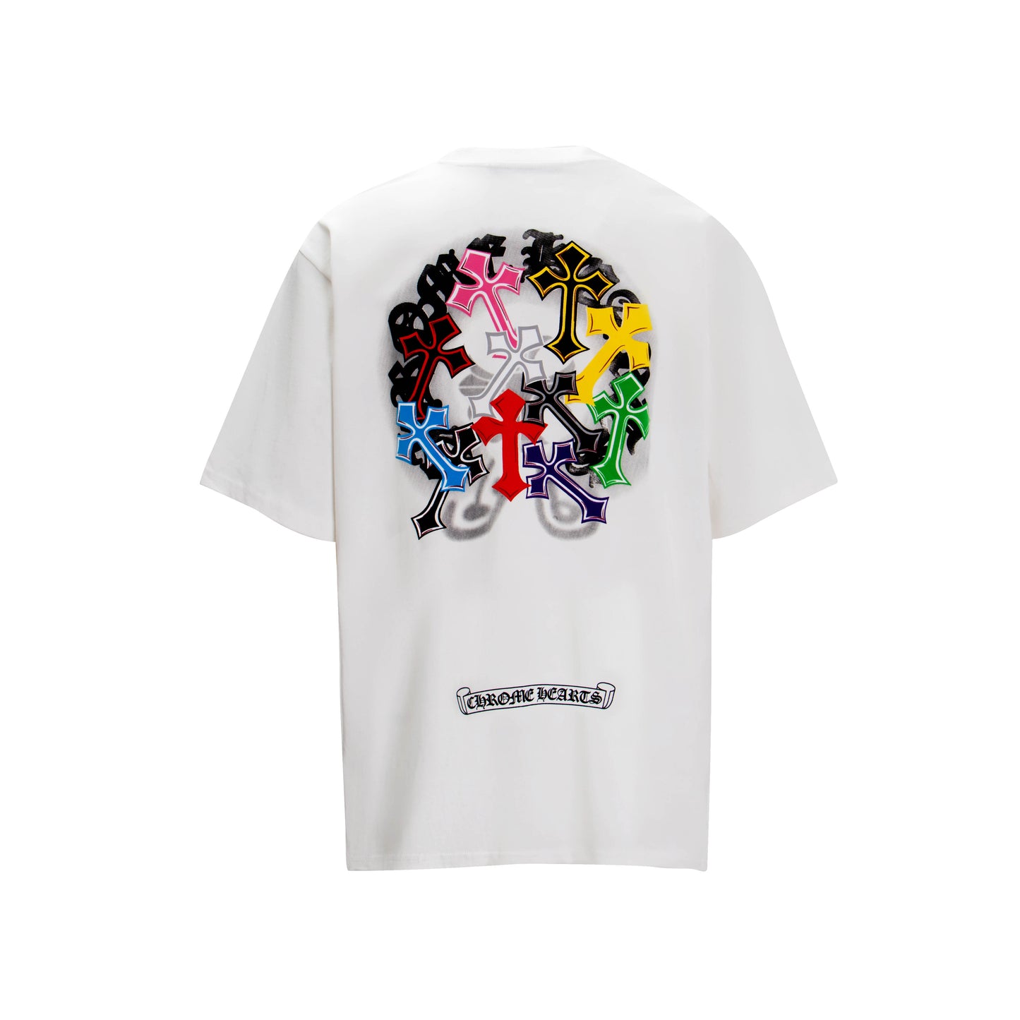Chrome Hearts T-shirts 6024