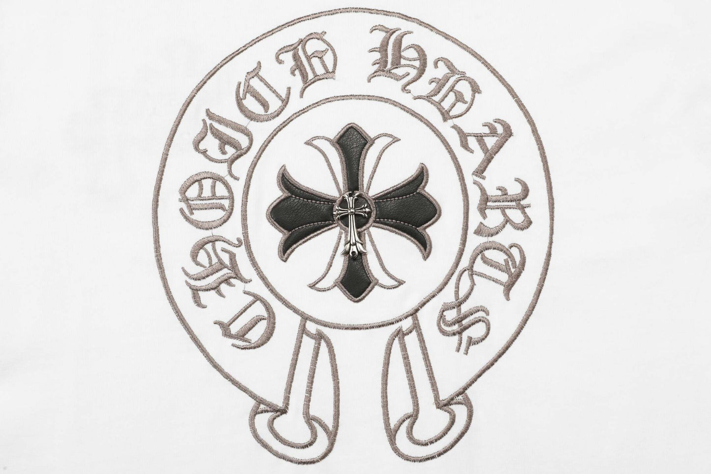 Chrome Hearts T-shirts 9067
