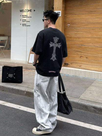 Chrome Hearts T-shirts 9041