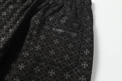 Chrome Hearts New Shorts A1119