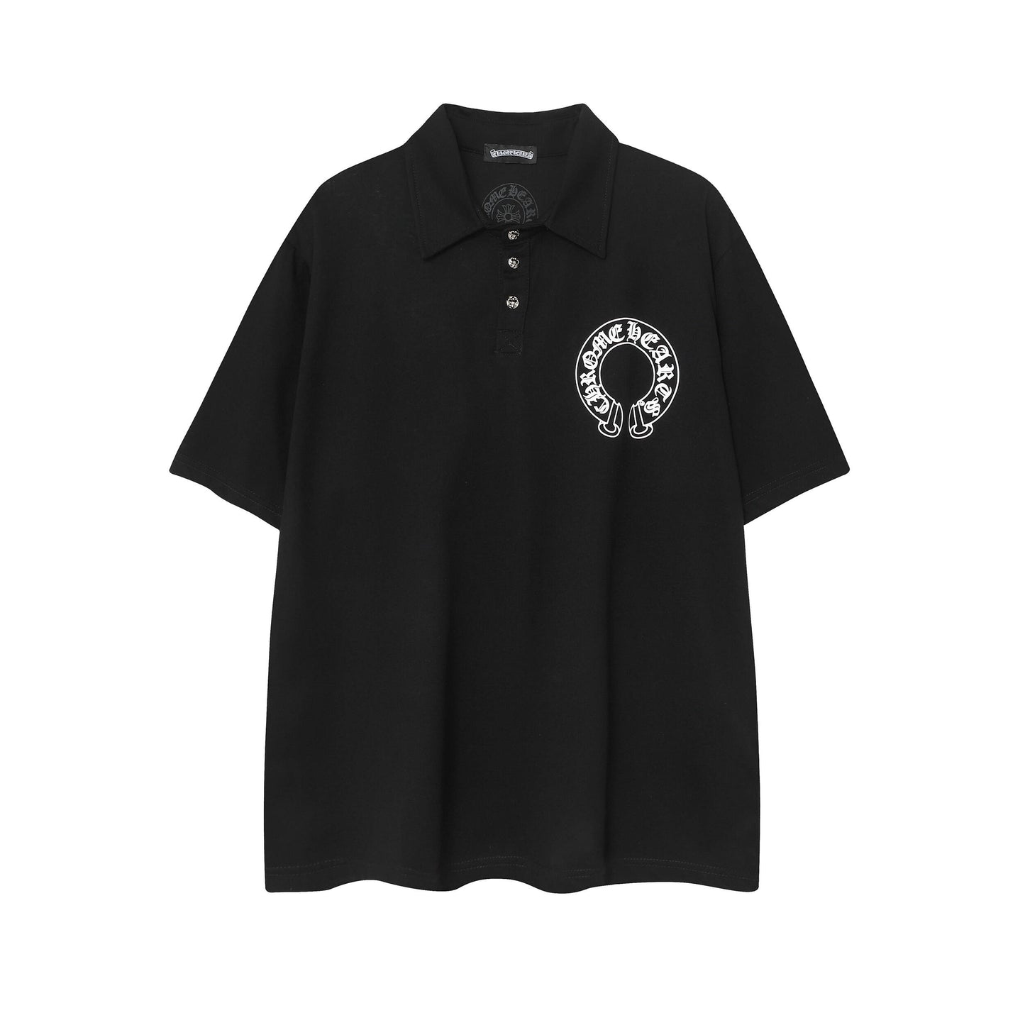 Chrome Hearts New Polo 9995