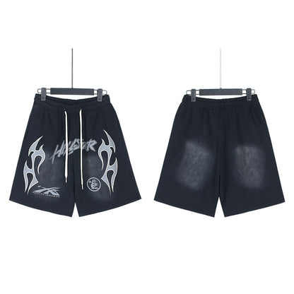 ヘルスター スプロット ショーツ