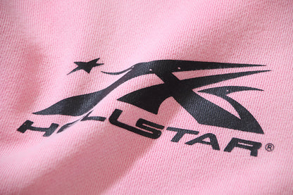 ヘルスター スポーツ パーカー