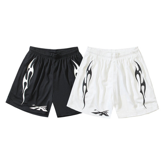 ヘルスター スプロット ショーツ