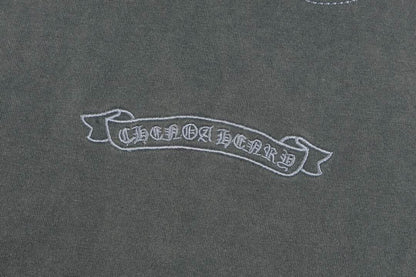 Chrome Hearts T-shirts 8001