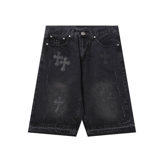 Chrome Hearts Shorts  9921