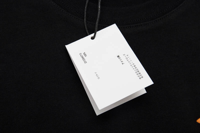 Chrome Hearts New T-shirts K6006
