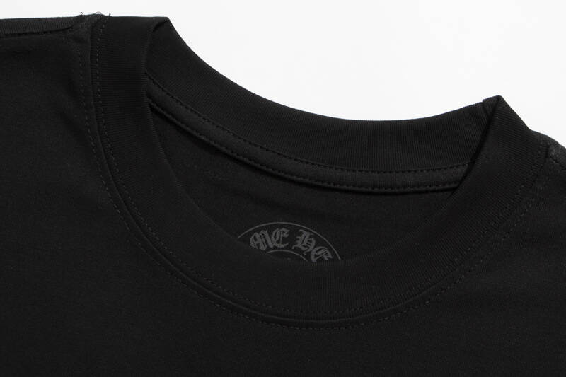 Chrome Hearts T-shirts 6096