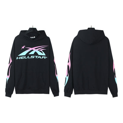 ヘルスター スポーツ パーカー