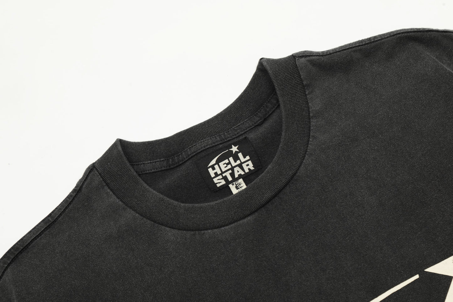 ヘルスターTシャツ