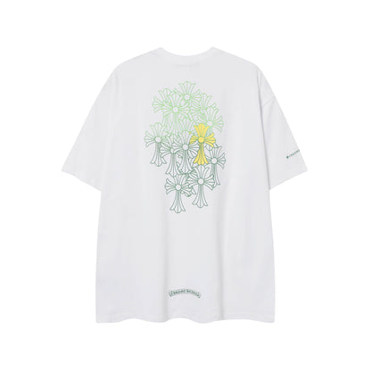 크롬하츠 티셔츠 2256 