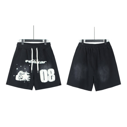 ヘルスター スプロット ショーツ