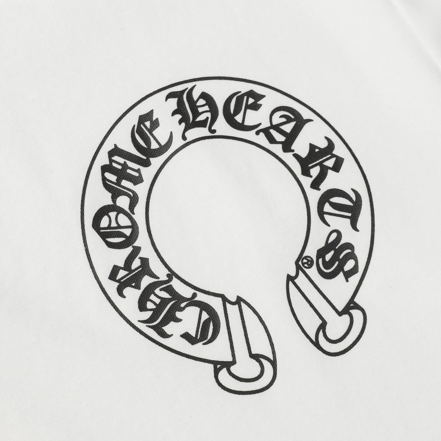 Chrome Hearts New Polo 9995