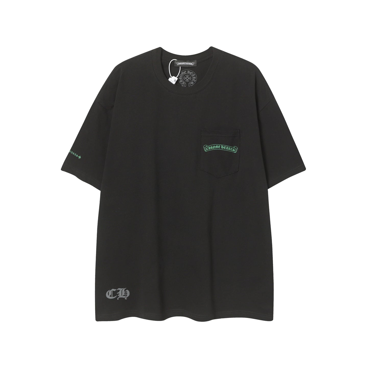 크롬하츠 티셔츠 2256 
