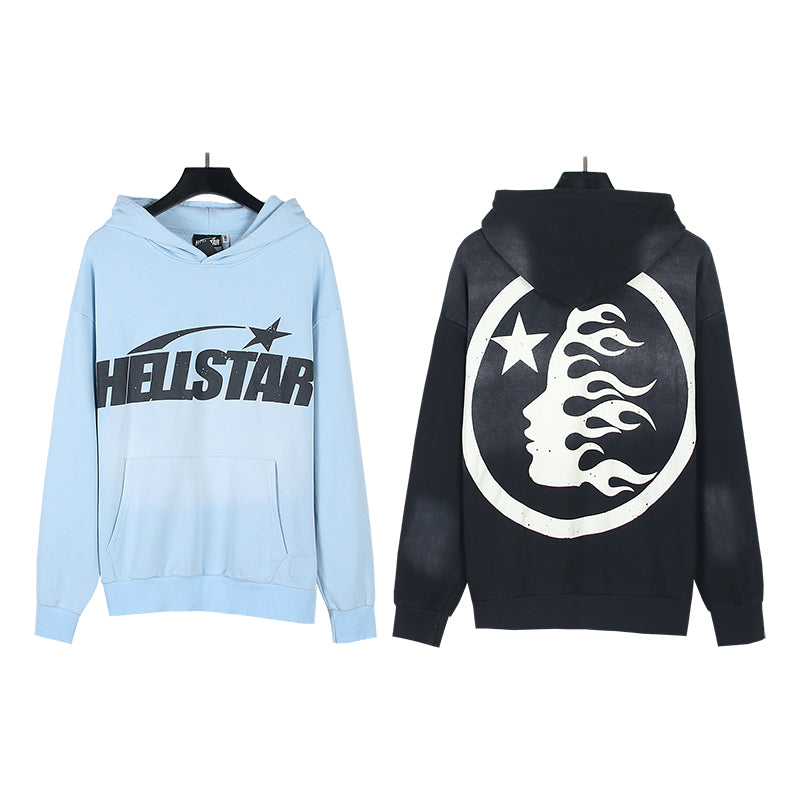 ヘルスター スポーツ パーカー