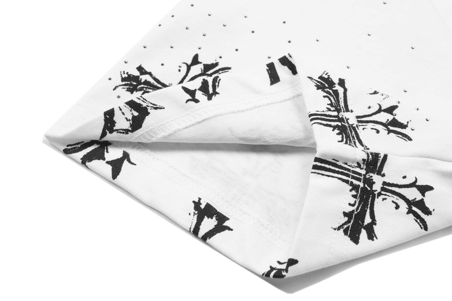 Chrome Hearts T-shirts 9051