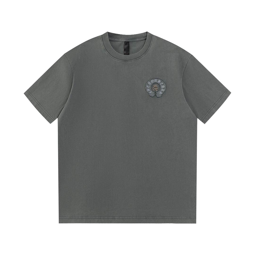 Chrome Hearts T-shirts 8001
