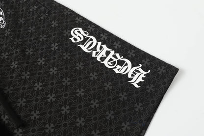 Chrome Hearts New Shorts A1119