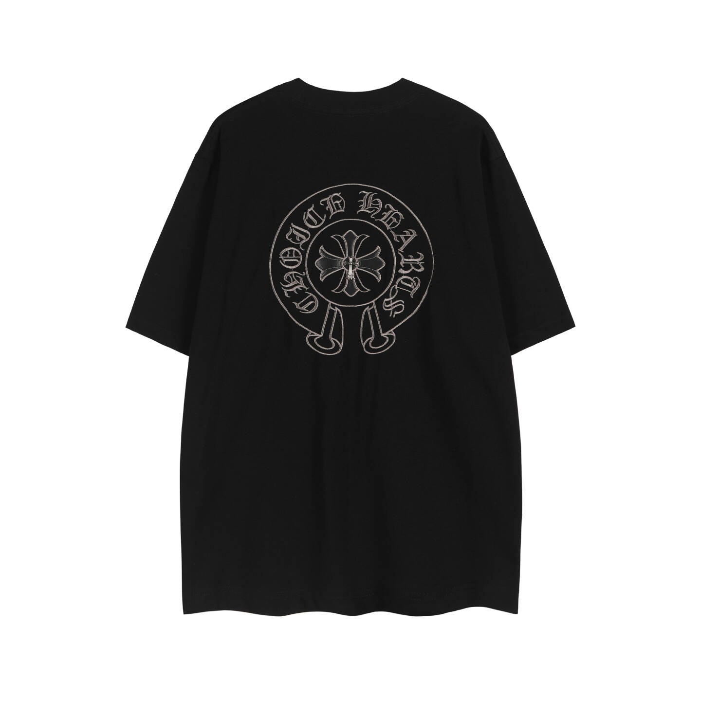 Chrome Hearts T-shirts 9067
