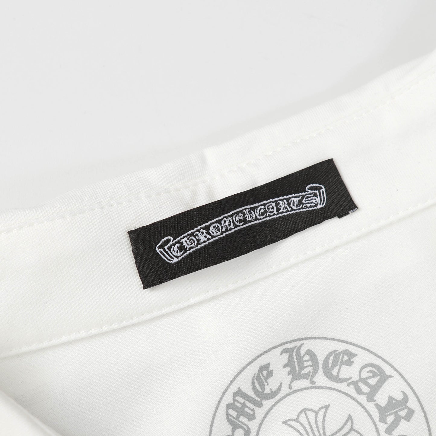 Chrome Hearts New Polo 9995