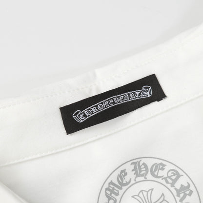 Chrome Hearts New Polo 9995