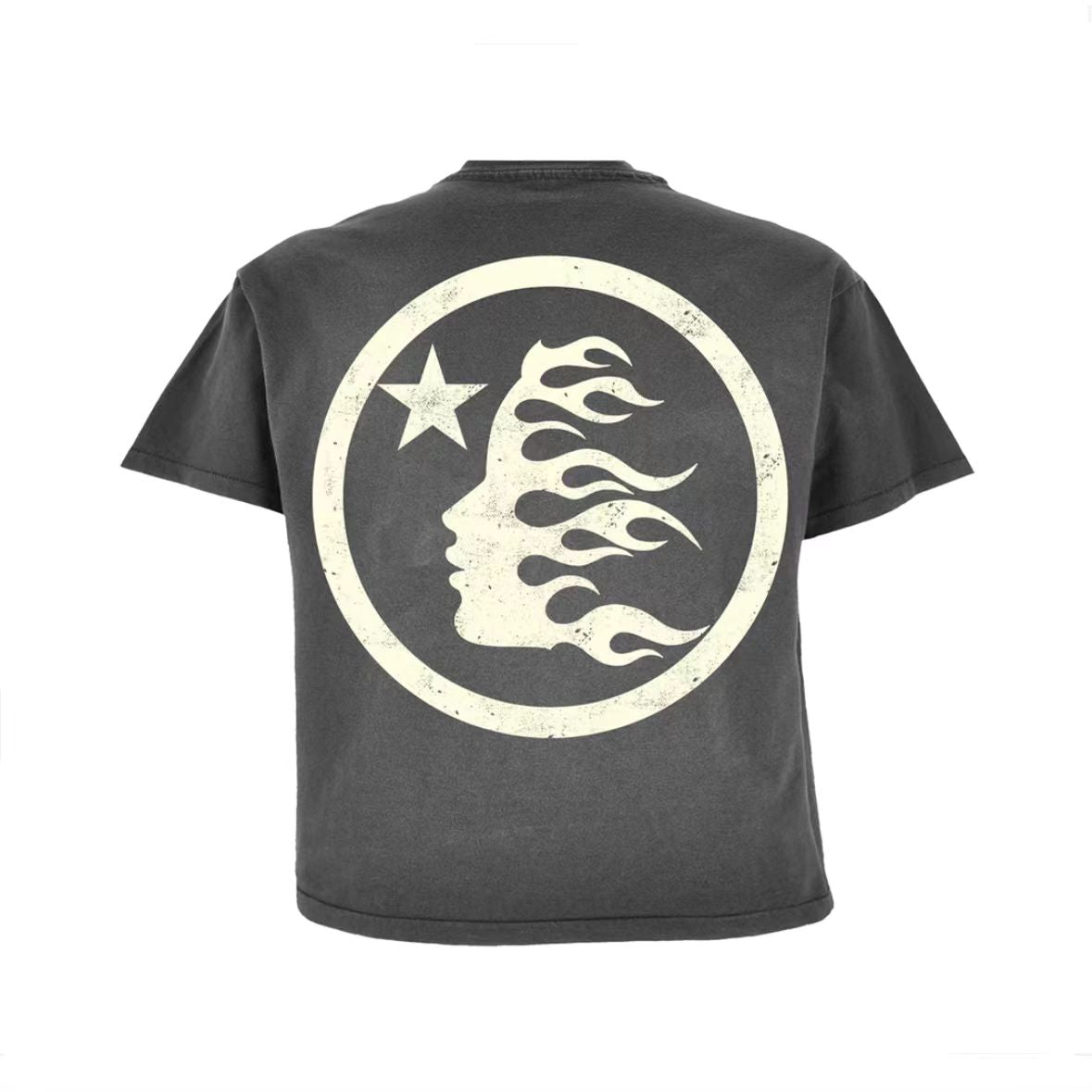 ヘルスターTシャツ