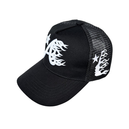 ヘルスター 2024 新ファッションハット 002