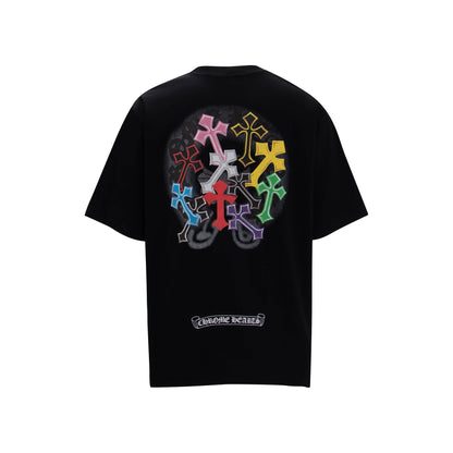 Chrome Hearts T-shirts 6024