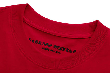 크롬하츠 티셔츠 6068