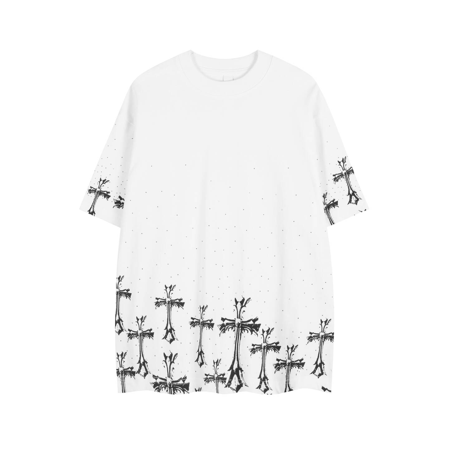 Chrome Hearts T-shirts 9051