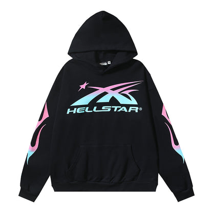 ヘルスター スポーツ パーカー