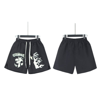 ヘルスター スプロット ショーツ