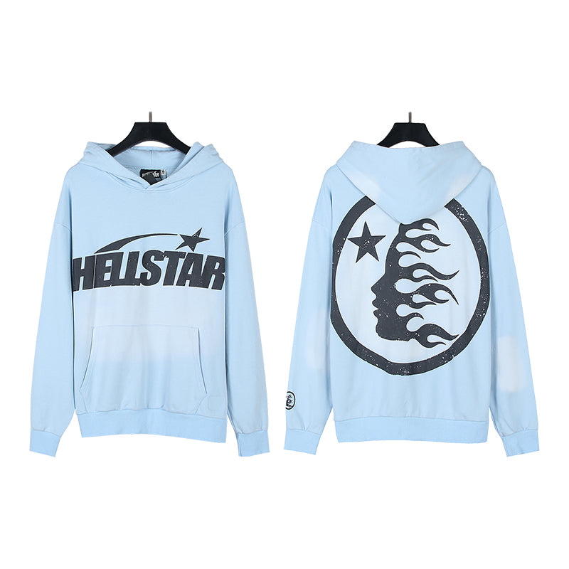 ヘルスター スポーツ パーカー