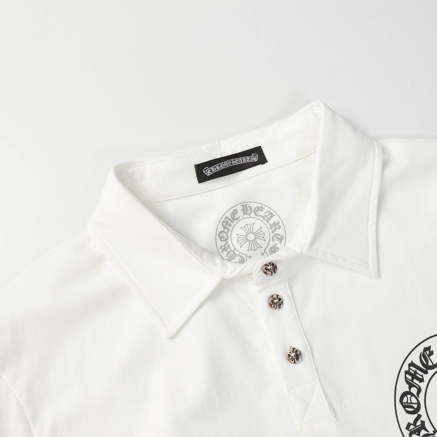 Chrome Hearts New Polo 9995
