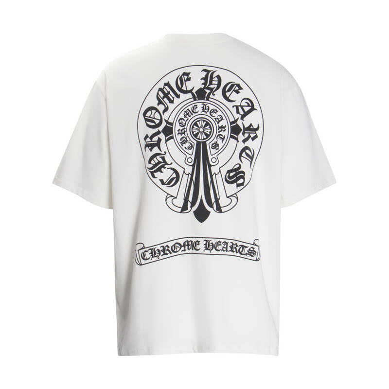 Chrome Hearts New T-shirts K6006