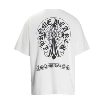 Chrome Hearts New T-shirts K6006