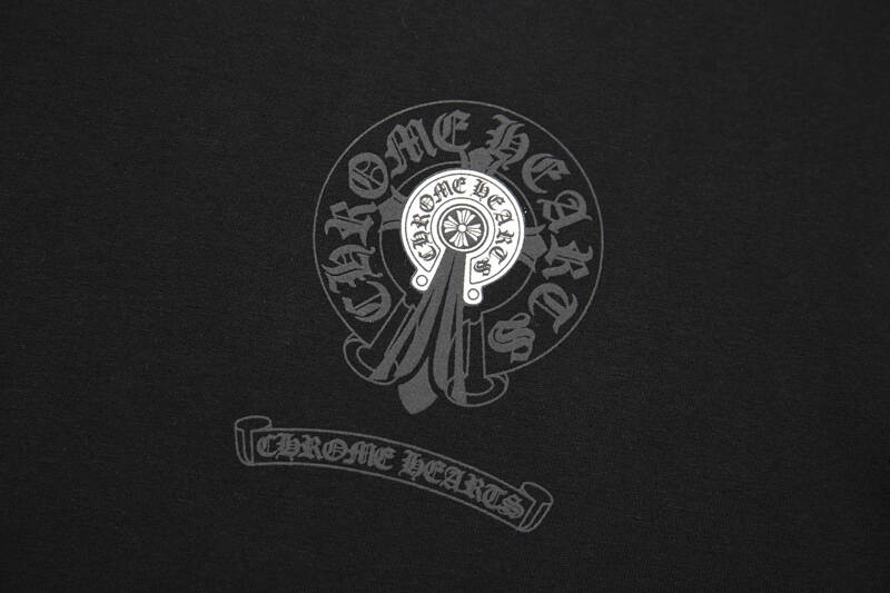 Chrome Hearts New T-shirts K6006