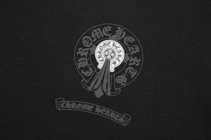 Chrome Hearts New T-shirts K6006
