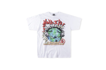 ヘルスターTシャツ