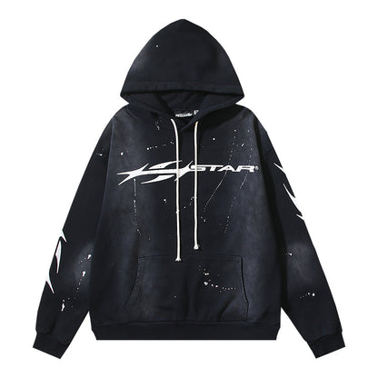 ヘルスター スポーツ パーカー
