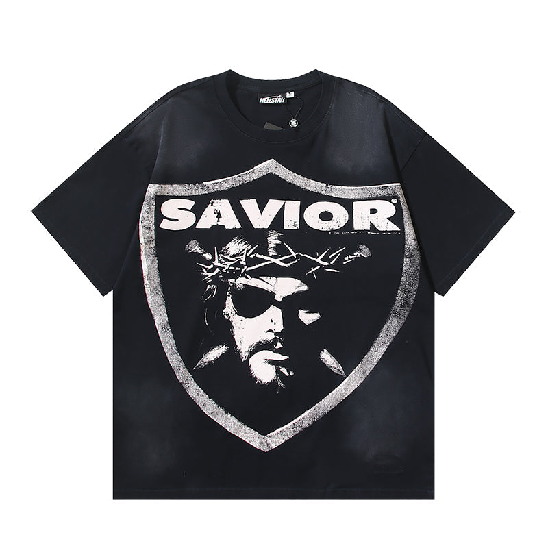 ヘルスターTシャツ