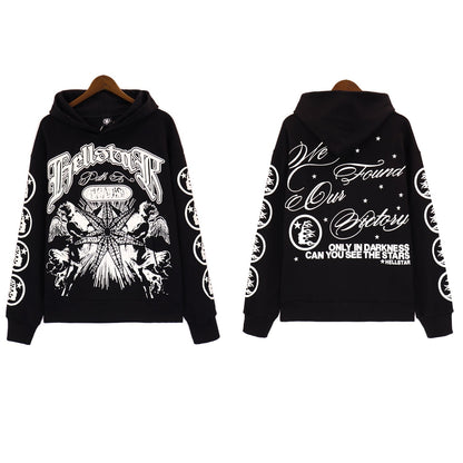ヘルスター スポーツ パーカー