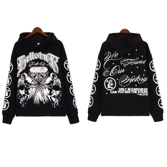 ヘルスター スポーツ パーカー